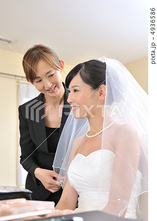 結婚 4936586