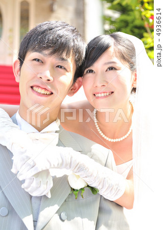 結婚 4936614