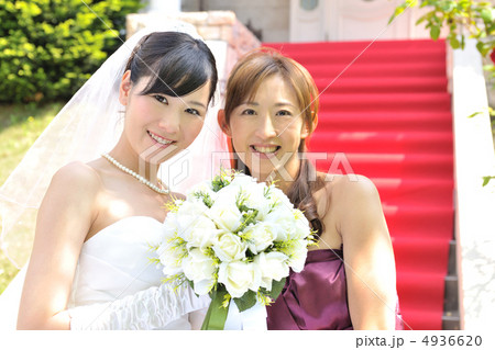 結婚 4936620