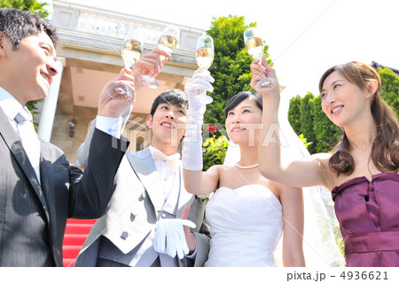 結婚 結婚 4936621