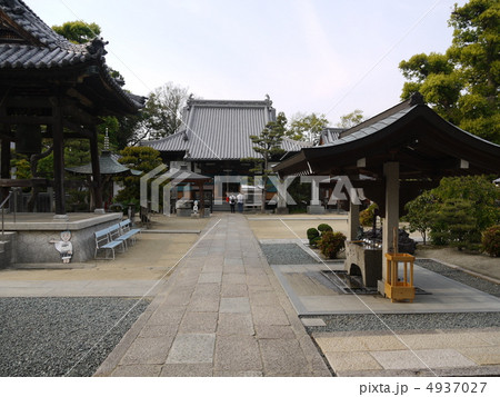48番 西林寺 48番 西林寺 4937027