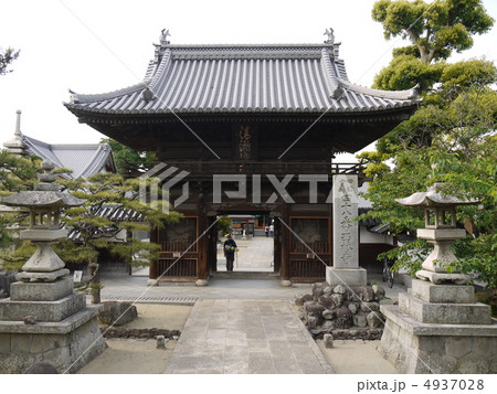 48番 西林寺 48番 西林寺 4937028