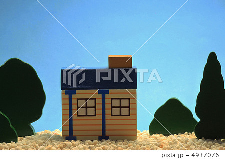 マイホーム マイホーム 4937076