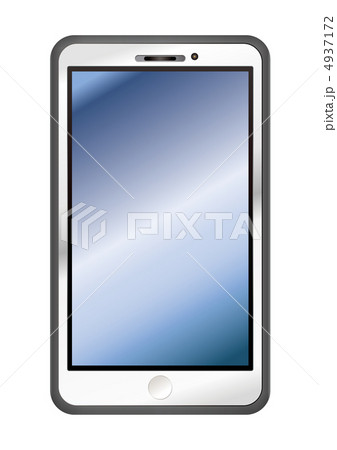 スマートフォン 4937172