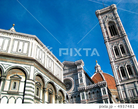 Santa Maria del Fiore2 4937481