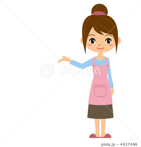 主婦が紹介する 4937486