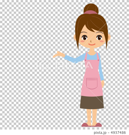 主婦が紹介する 4937486