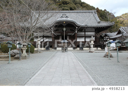 根来寺 根来寺 4938213