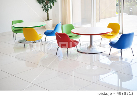 チェア　おしゃれデザイン 4938513