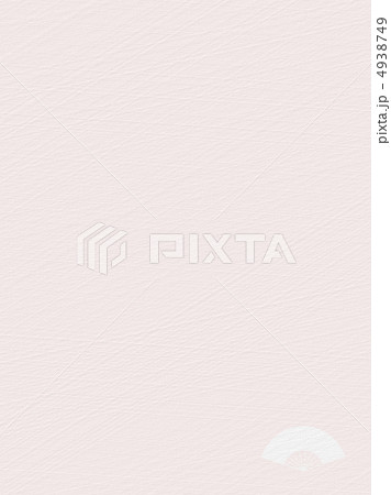 日本伝統の色:桜色(縦) 日本伝統の色:桜色(縦) 4938749