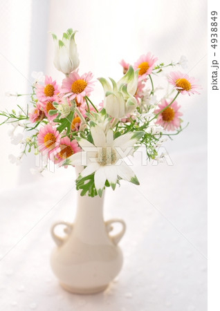 フラワーアレンジメント フラワーアレンジメント 4938849
