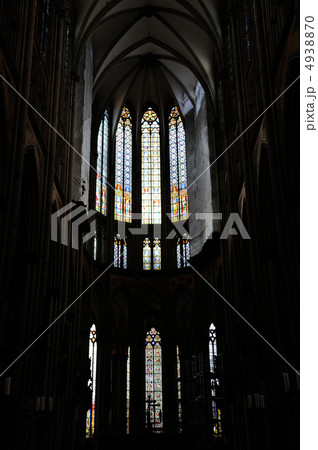 ドイツ　ケルン大聖堂 4938870