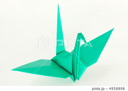 折鶴 4938898