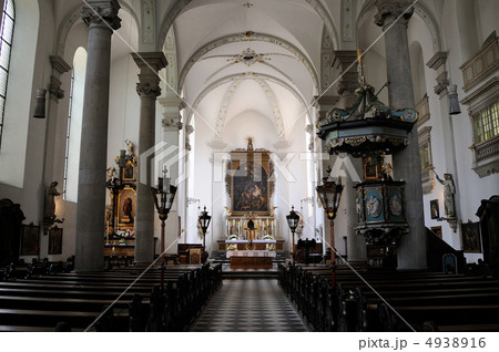 ドイツ 聖マキシミリアン教会 ドイツ 聖マキシミリアン教会 4938916