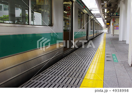 埼京線204系 4938998