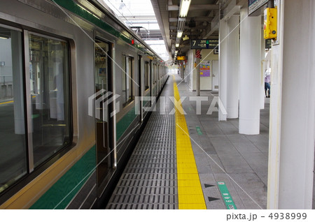 埼京線204系 4938999