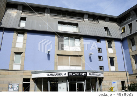 ドイツ フィルムミュージアム ドイツ フィルムミュージアム 4939035