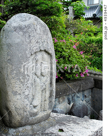 安曇野の道祖神 安曇野の道祖神 4939447