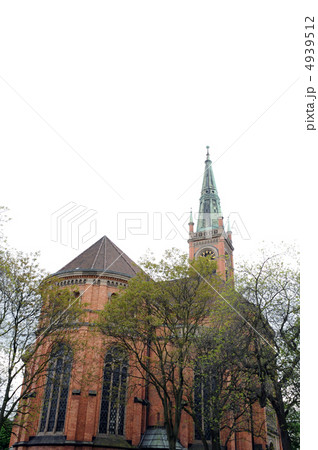 ドイツ ヨハネス教会 ドイツ ヨハネス教会 4939512