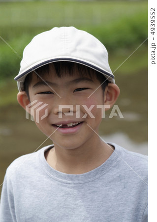 田植え 田植え 4939552