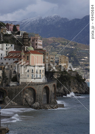 アマルフィ海岸 4940684