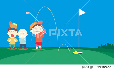 ホールインワン ホールインワン 4940922