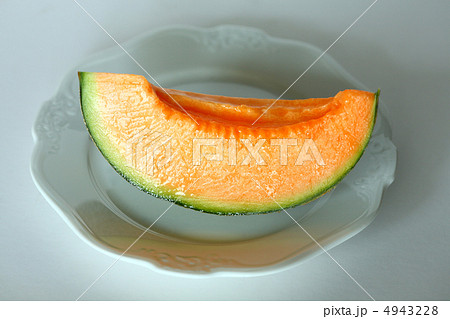 メロン 4943228