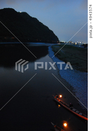 長良川鵜飼 4943574