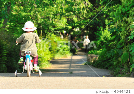 サイクリング娘４ 4944421
