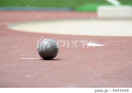 陸上 陸上 4944449