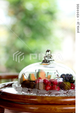 フルーツ盛り合わせ 4944466
