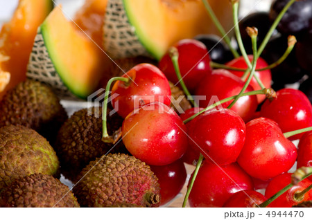 フルーツいろいろ 4944470