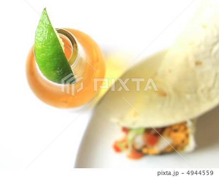 メキシカン料理 4944559