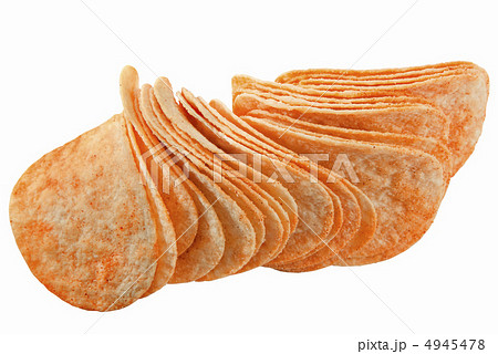 Potato chips Potato chips 4945478
