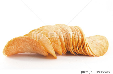 Potato chips 4945585