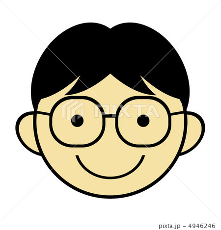 人物アイコン 4946246