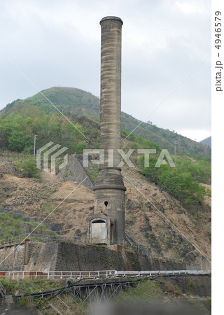 足尾銅山 日光市 足尾銅山 日光市 4946579