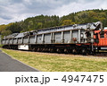 ソ３００形貨車　操重車 4947475