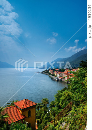 Lake Maggiore. Lake Maggiore. 4950156