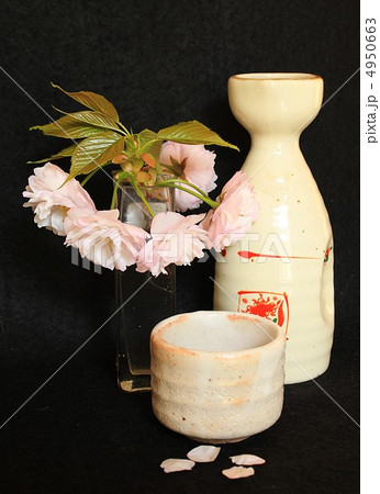 お花見に行こう 4950663