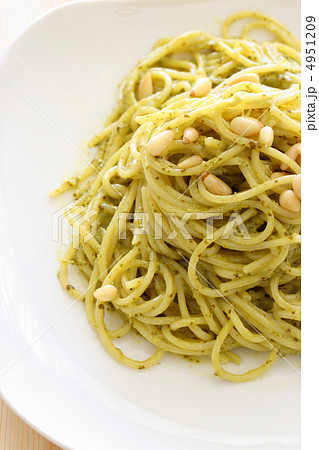 ジェノベーゼパスタ ジェノベーゼパスタ 4951209