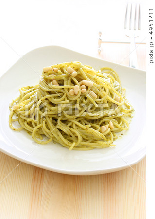 ジェノベーゼパスタ ジェノベーゼパスタ 4951211