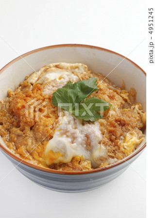 カツ丼 4951245