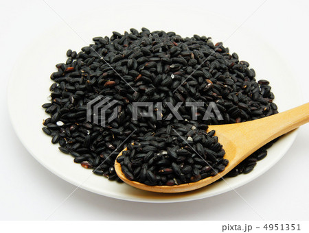 黒米 4951351