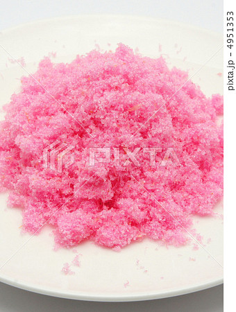 桜でんぶ 4951353