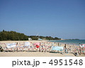 辺野古ビーチ 4951548