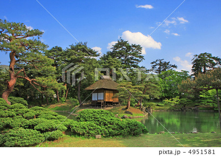 国指定名勝 御薬園(おやくえ 国指定名勝 御薬園(おやくえ 4951581