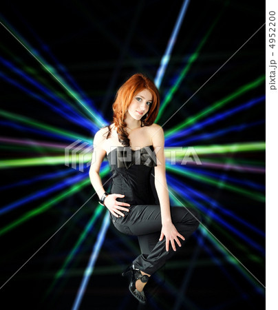 cute girl cute girl 4952200