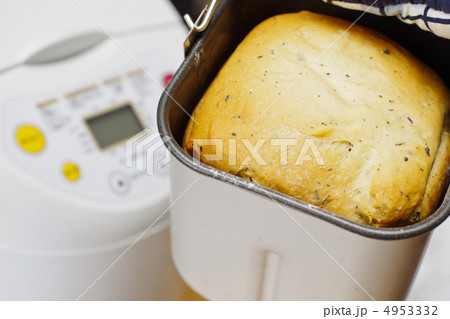 ホームベーカリー 4953332