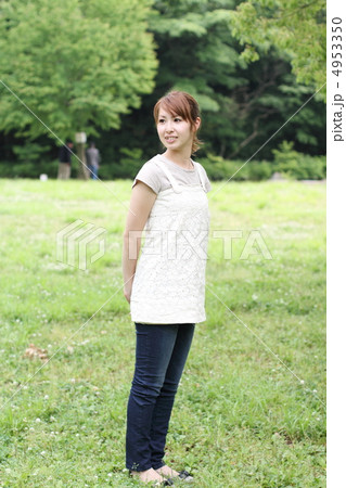 女性 女性 4953350